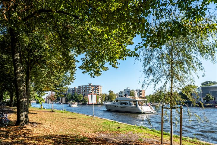 Bekijk foto 37 van Geuzenkade 103-A