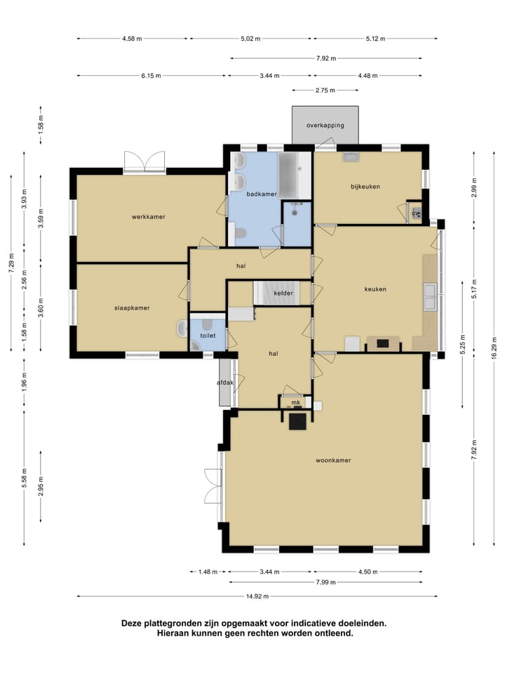Foto 48 van Hoofdweg 61