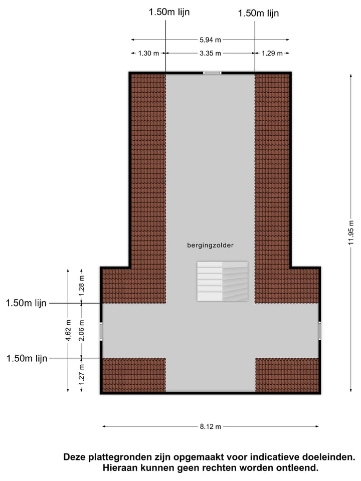 Foto 50 van Hoofdweg 61