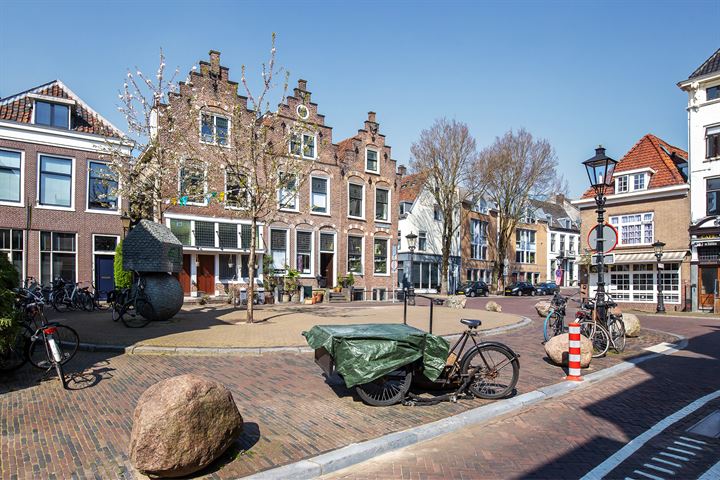 Bekijk foto 34 van Korte Lauwerstraat 4