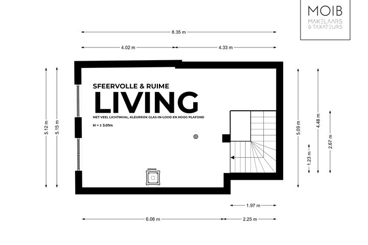 Bekijk foto 37 van Korte Lauwerstraat 4