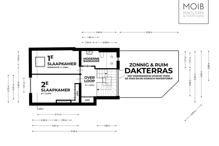 View photo 38 of Korte Lauwerstraat 4