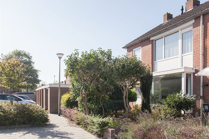 Bekijk foto 34 van Orangerie 16