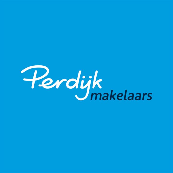 Perdijk Makelaars logo