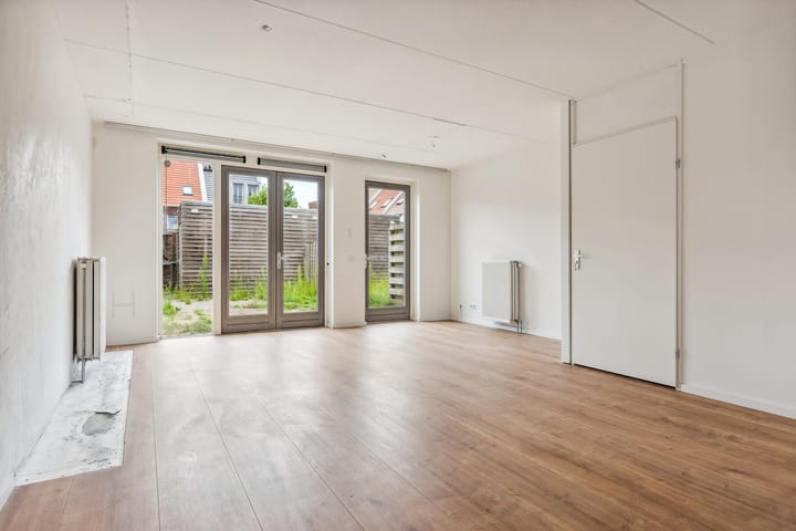 Foto 2 van Merlijnplantsoen 2