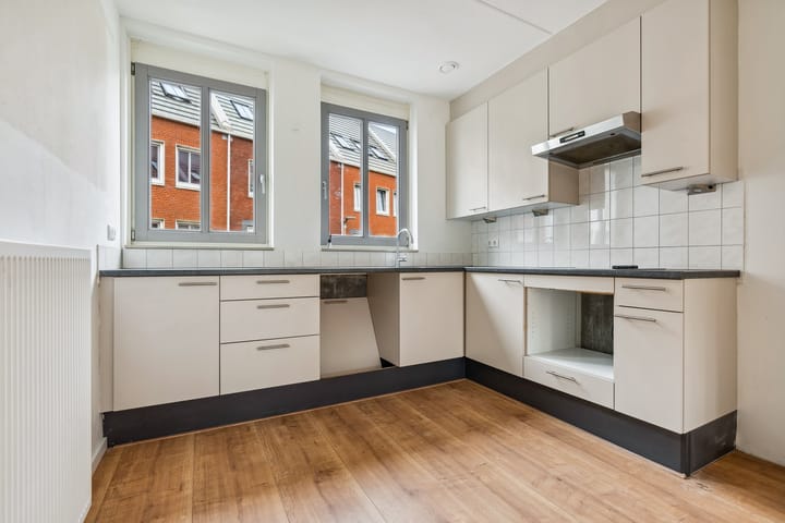 Foto 4 van Merlijnplantsoen 2