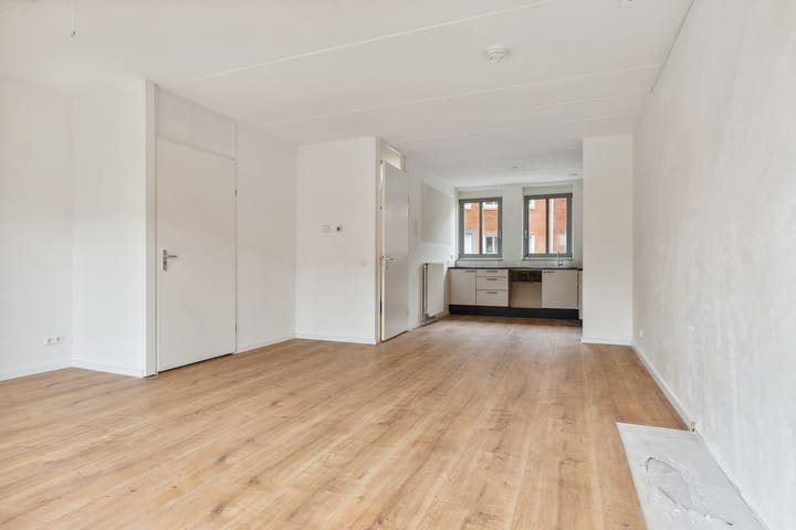 Foto 7 van Merlijnplantsoen 2