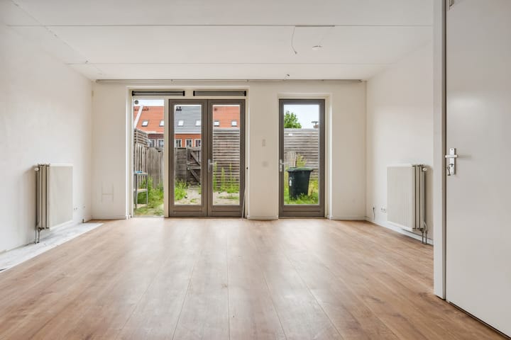 Foto 8 van Merlijnplantsoen 2