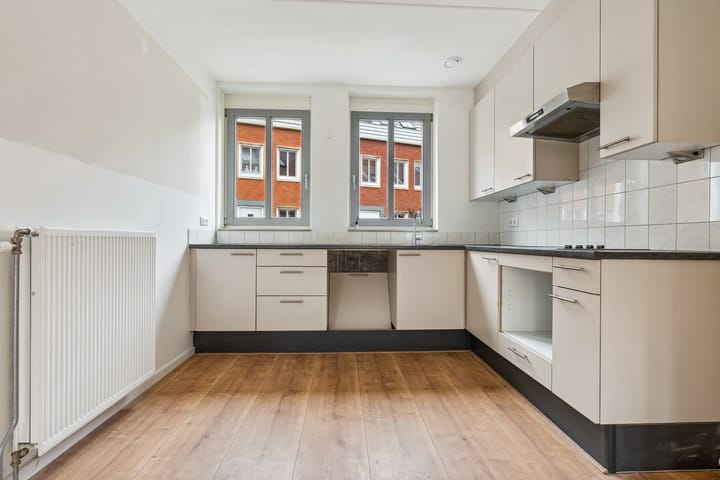 Foto 9 van Merlijnplantsoen 2