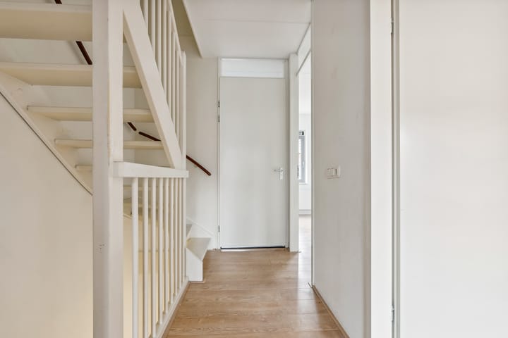 Foto 10 van Merlijnplantsoen 2