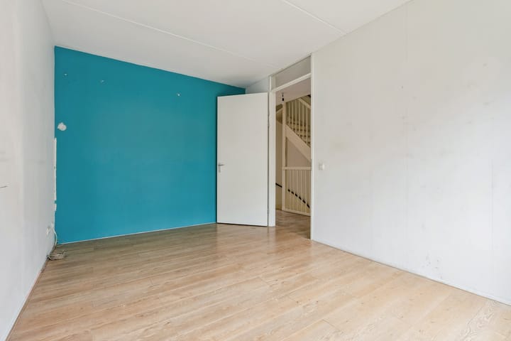 Foto 11 van Merlijnplantsoen 2