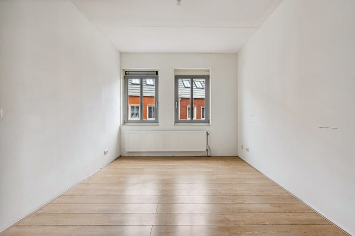 Foto 12 van Merlijnplantsoen 2