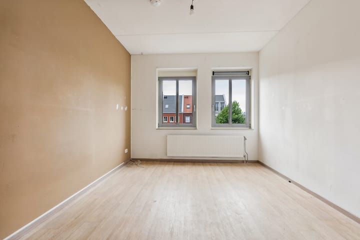 Foto 13 van Merlijnplantsoen 2