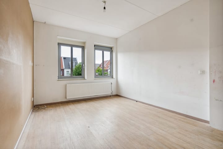 Foto 15 van Merlijnplantsoen 2