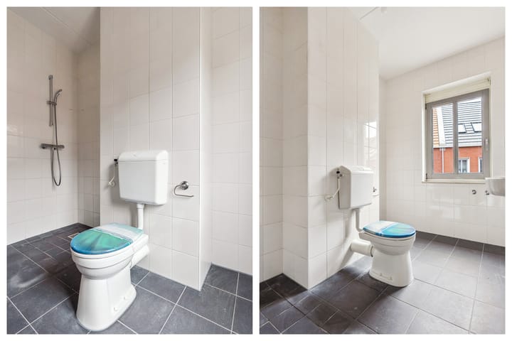 Foto 18 van Merlijnplantsoen 2