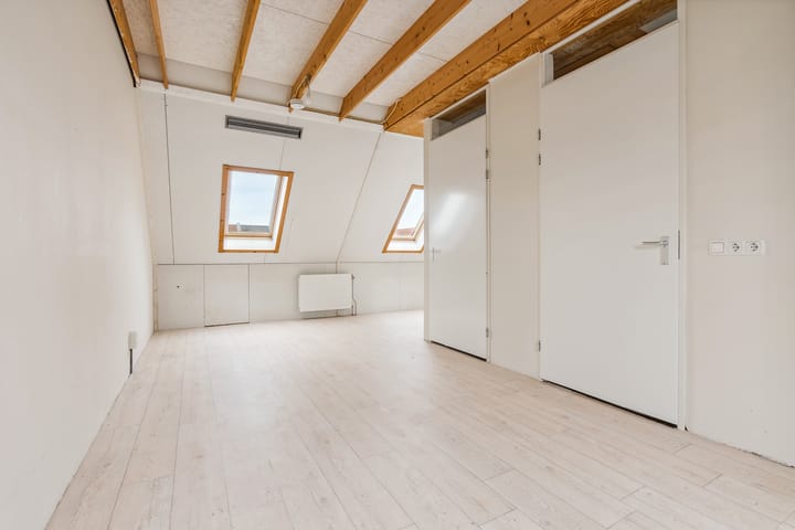 Foto 21 van Merlijnplantsoen 2