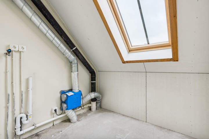 Foto 25 van Merlijnplantsoen 2