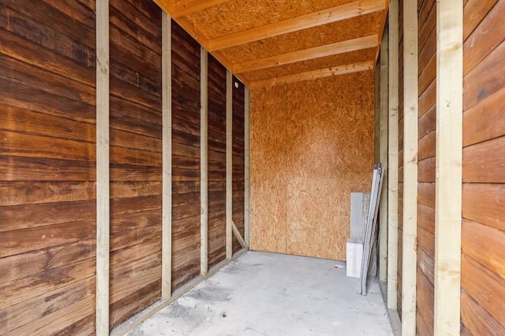 Foto 26 van Merlijnplantsoen 2