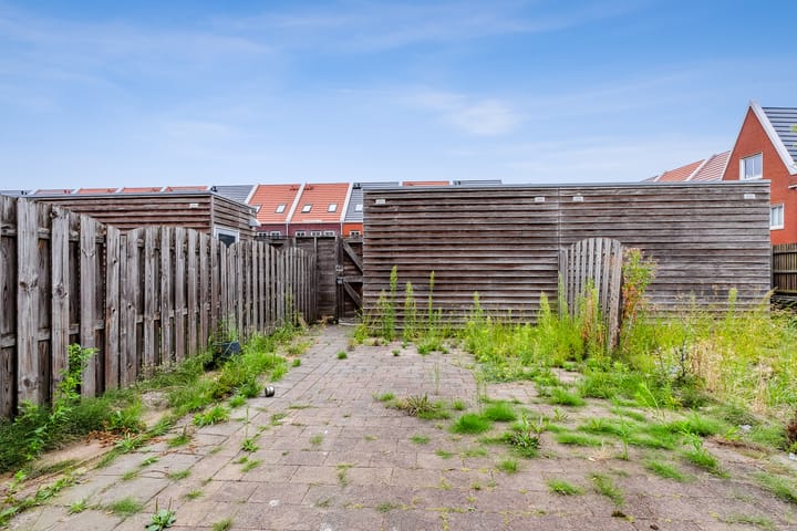 Foto 27 van Merlijnplantsoen 2