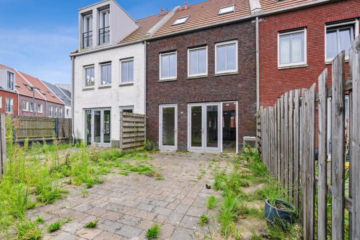 Foto 28 van Merlijnplantsoen 2