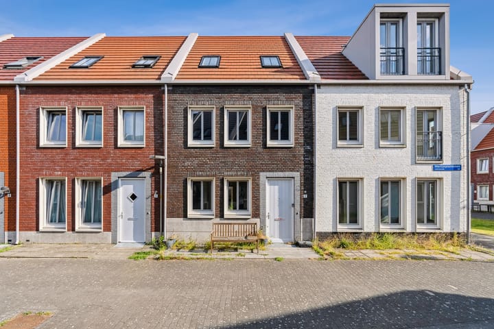 Foto 31 van Merlijnplantsoen 2