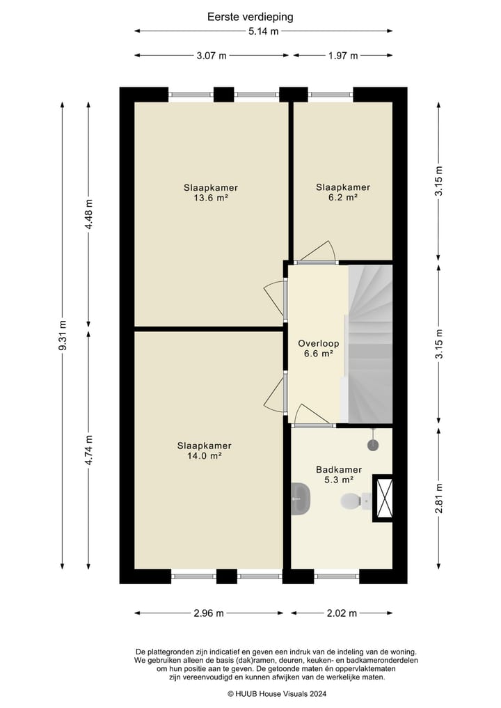 Foto 34 van Merlijnplantsoen 2