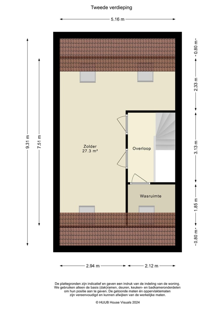 Foto 35 van Merlijnplantsoen 2