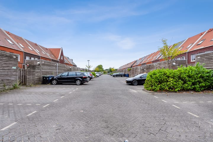 Foto 29 van Merlijnplantsoen 2