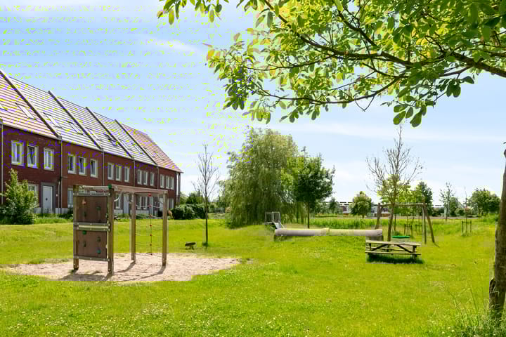 Foto 32 van Merlijnplantsoen 2