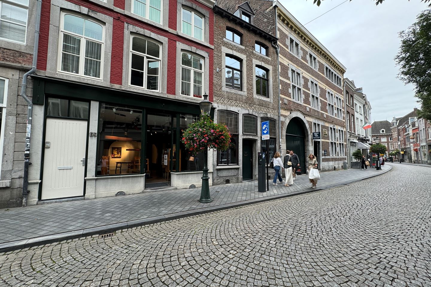 Bekijk foto 2 van Rechtstraat 65-A