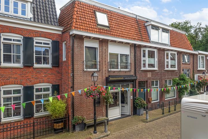 Molenstraat 9, Almelo