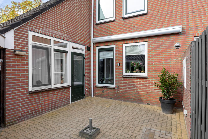 View photo 34 of Grietmansstraat 12