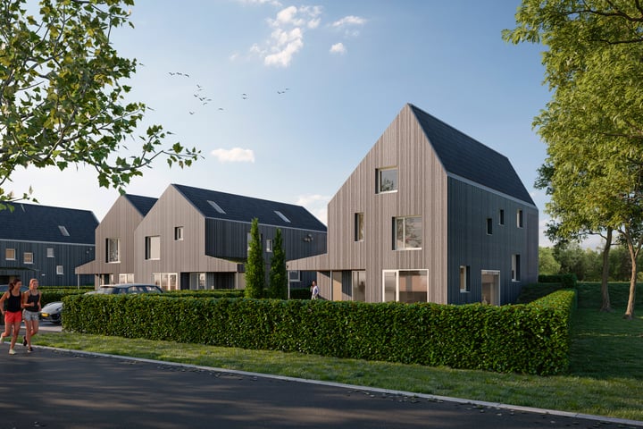 Foto 4 van Dijkzicht - fase 2