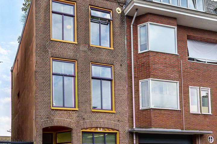 Westerbinnensingel 29