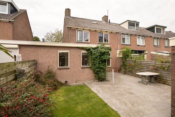 Bekijk foto 3 van Raadhuisstraat 23