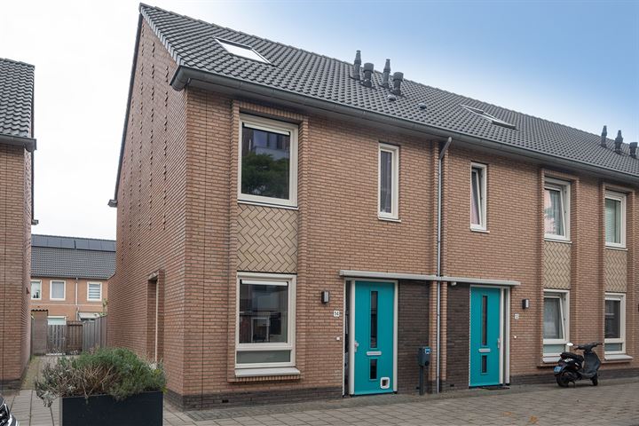 Ledeboerstraat 14