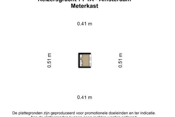 Bekijk foto 37 van Keizersgracht 71-1A