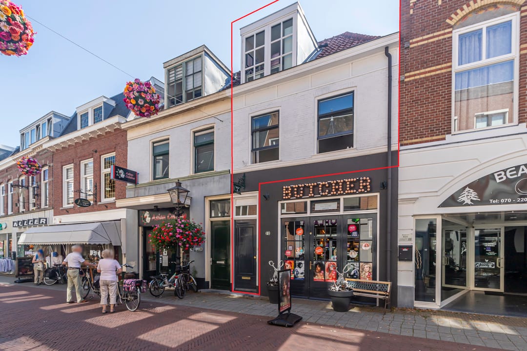 Photo 1 of Herenstraat 53