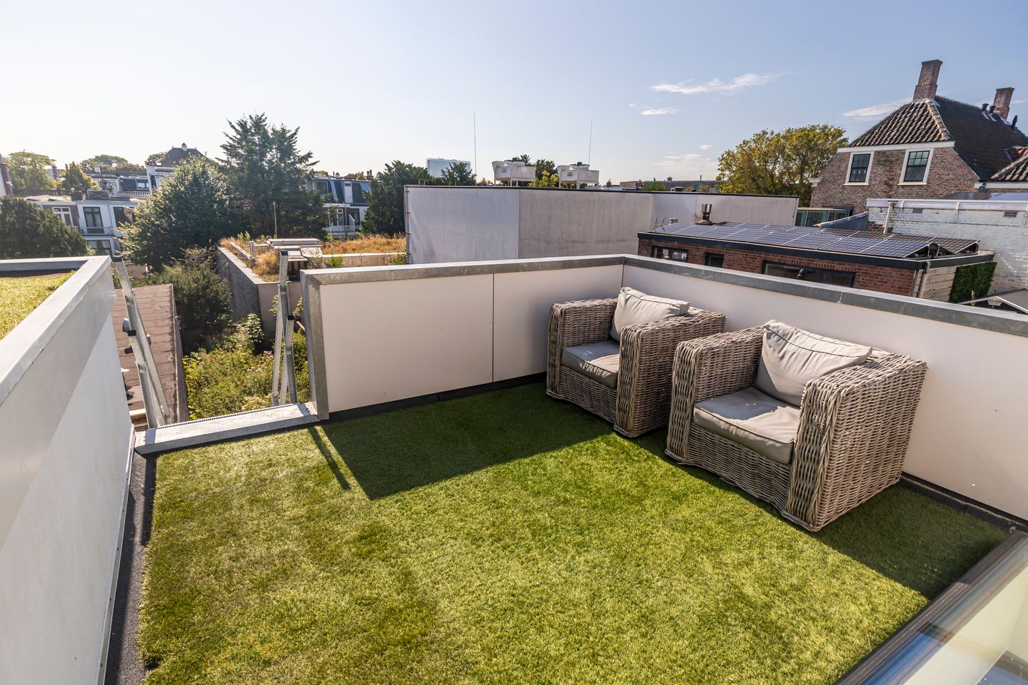 Photo 4 of Herenstraat 53