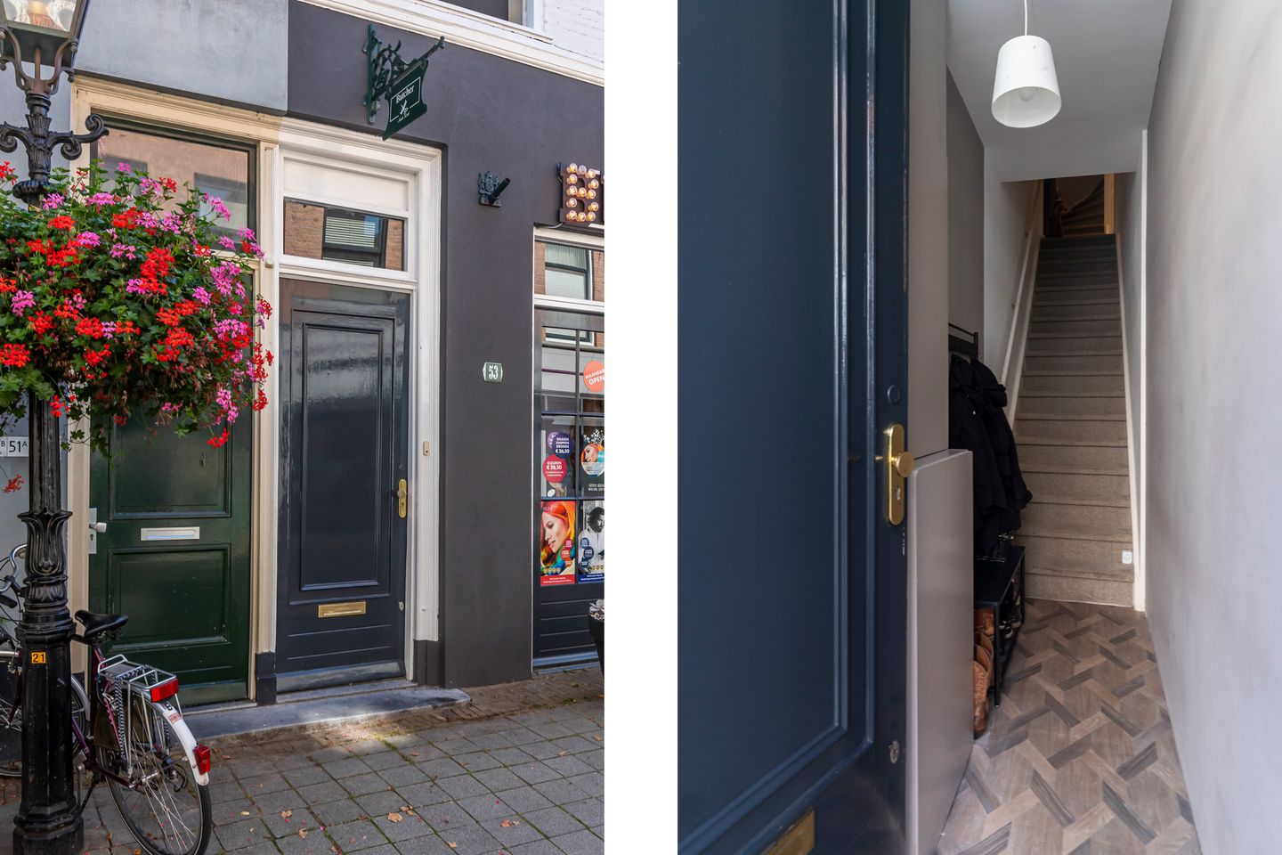 Photo 5 of Herenstraat 53