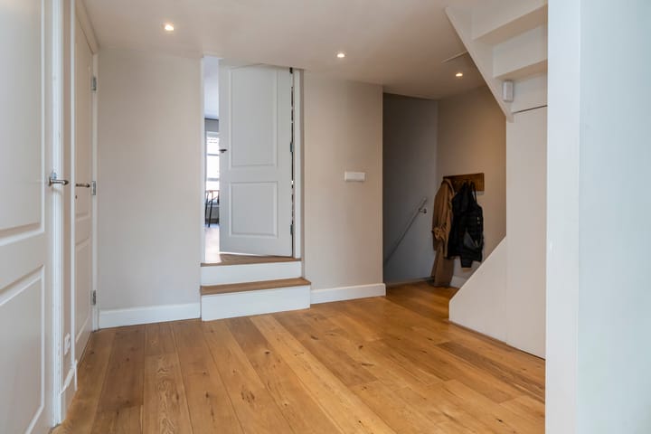 Foto 6 van Herenstraat 53