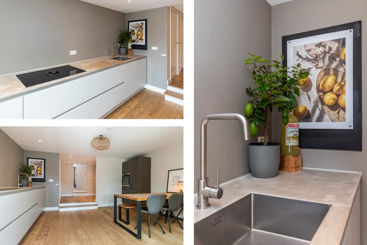 Foto 10 van Herenstraat 53