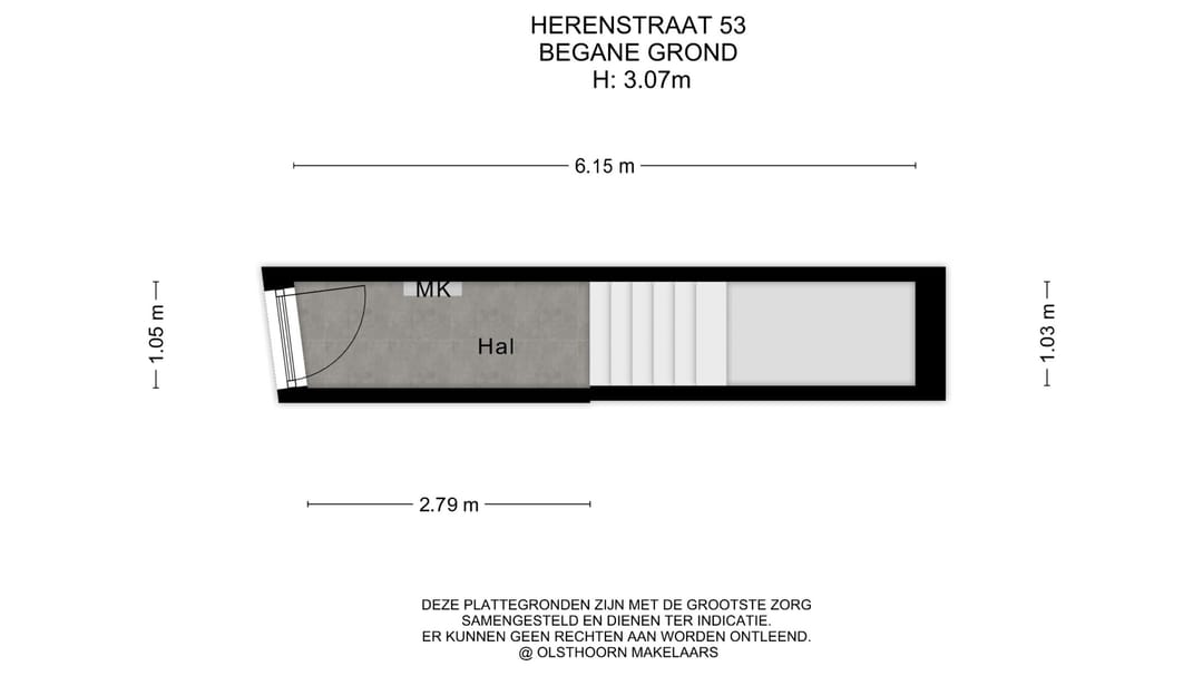 Photo 37 of Herenstraat 53