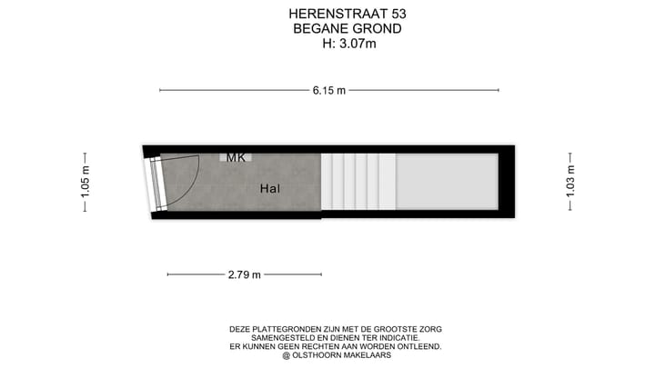 Foto 37 van Herenstraat 53
