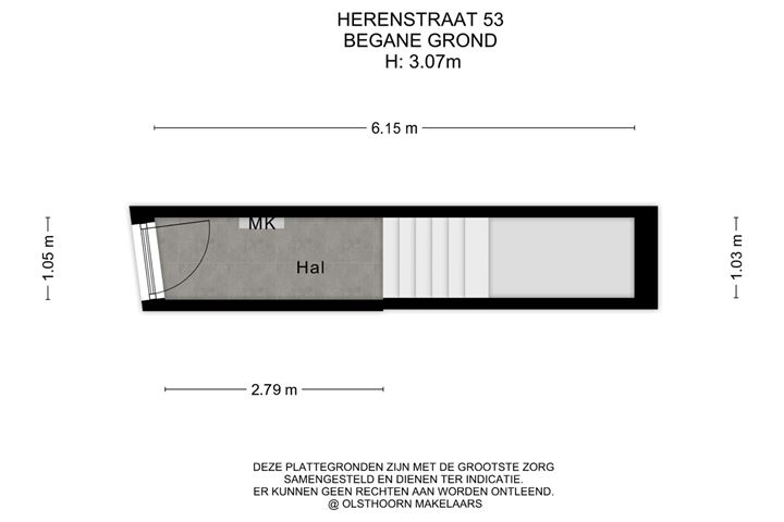 Bekijk foto 37 van Herenstraat 53