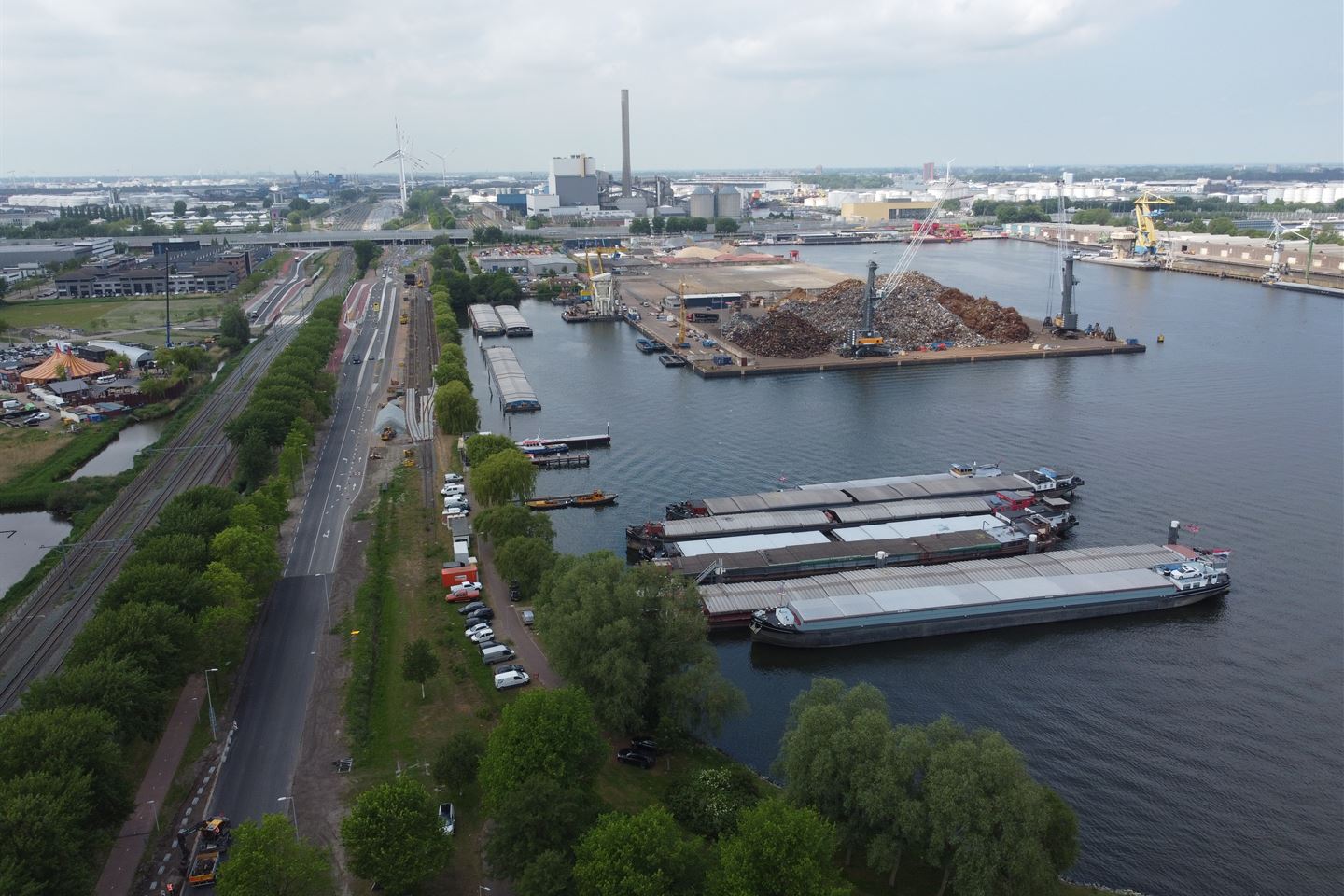 Bekijk foto 4 van Nieuwe Hemweg 8