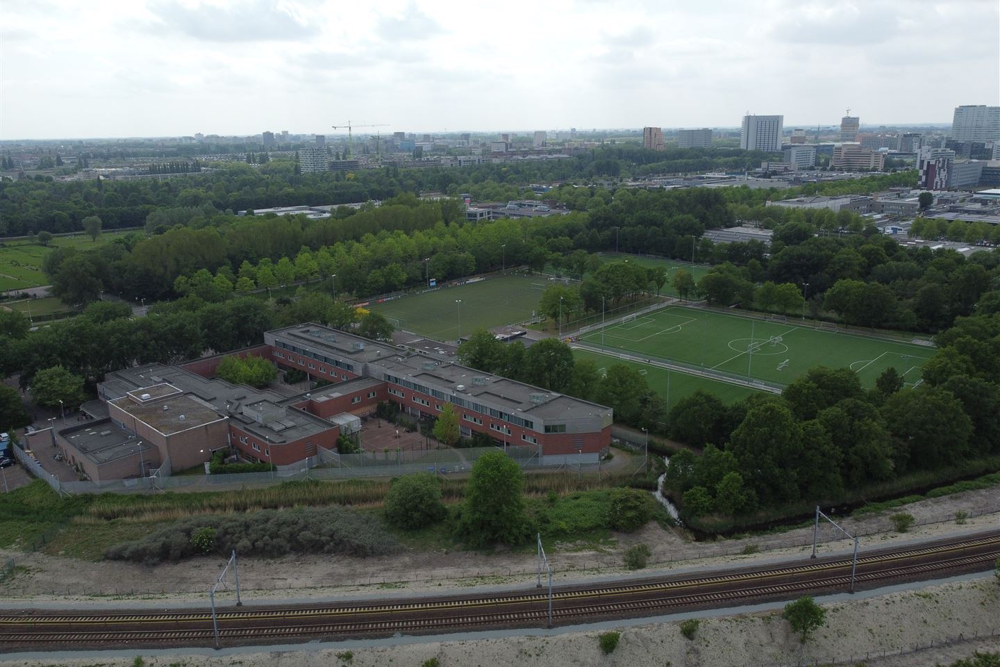 Bekijk foto 5 van Nieuwe Hemweg 8