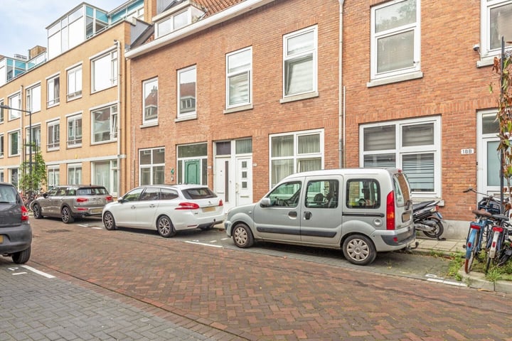 View photo 7 of Voltastraat 20-A