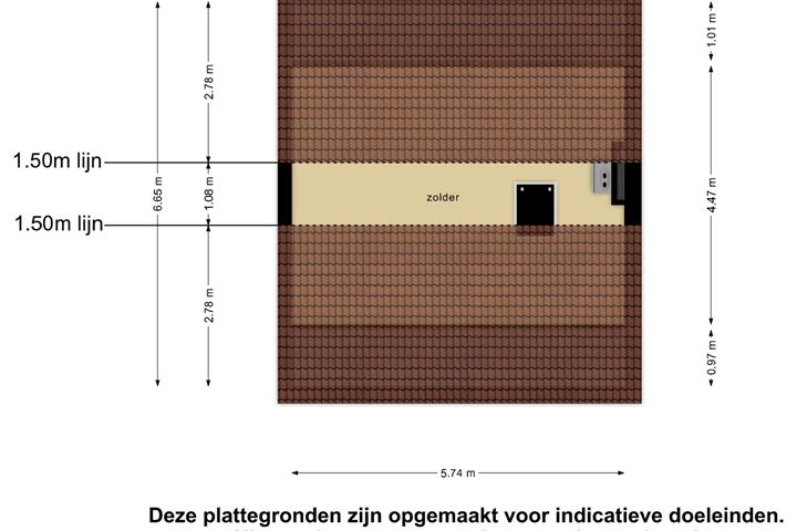 Bekijk foto 34 van van Gistellelaan 38