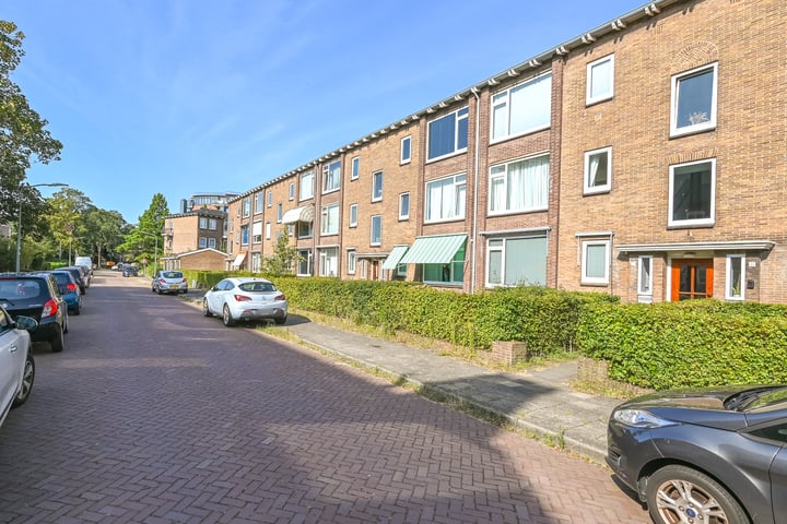 Bekijk foto 27 van Johan de Meesterstraat 17-II